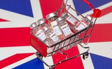 英国成为首个批准新冠疫苗的西方国家 下周开始接种