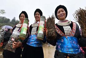 我国所有贫困县全脱贫