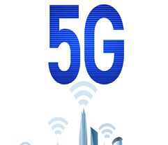 预计2020年中国5G连接数占全球85%