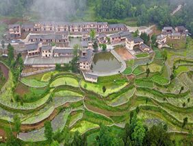 城乡居民收入差距缩小