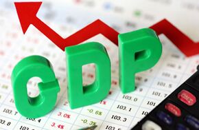 三季度GDP同比增4.9%