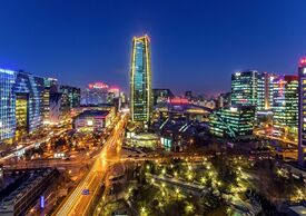 全球科研城市榜单出炉