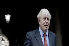 英国再度收紧防疫措施