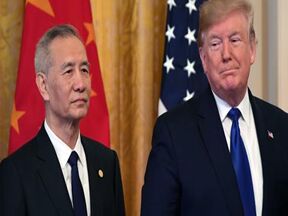 世贸组织裁决美国政府对中国征收的关税非法