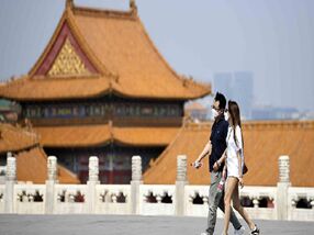 十一假期出门旅游是否安全?