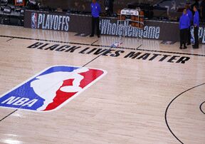 NBA球队罢赛恐陷入停摆