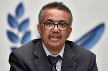 世卫组织：希望2021年年底前提供20亿剂新冠疫苗