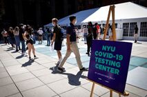 世行行长警告：疫情或令1亿人重返极端贫困