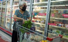 世卫组织：新冠病毒不会通过食品和包装传播