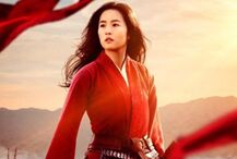 《花木兰》将于9月登陆迪士尼流媒体 点播费用高达30美元