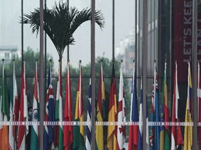 亚投行成员国增至103个