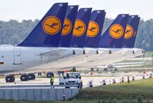 全球航空业预计到2024年才能恢复
