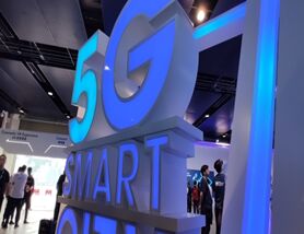 我国建成41万个5G基站