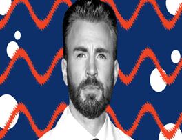 美国队长Chris Evans正在积极从政