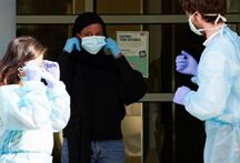 世界卫生组织：不排除新冠病毒可以通过空气传播
