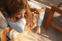 新冠肺炎痊愈后会出现疲劳感？科学家正在调查中