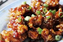 这些“中国菜”你听说过吗？