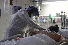 美国新冠肺炎死亡人数破10万 黑人死亡率严重偏高