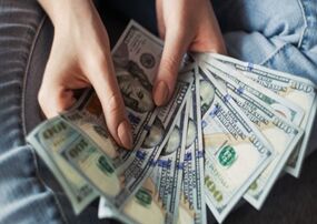 美国的职场新人如何支配自己的收入?