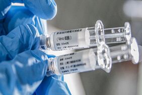 我国新冠病毒灭活疫苗获批进入临床试验