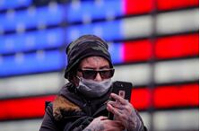 苹果与谷歌联手研发新冠病毒手机接触追踪系统
