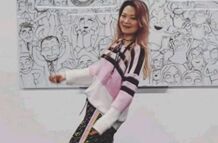 华人漫画家记录中美疫情众生相，搞笑又让人心疼