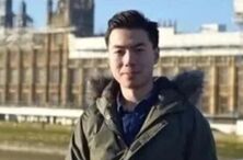 中国留学生成英国网红！每天更新疫情数据图，获英国卫生部点赞