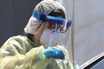 全球疫情汇总：美国可能数百万人感染 英国需半年“恢复正常”