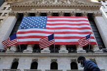 累计超8万例 美国成全球新冠肺炎确诊病例最多国家