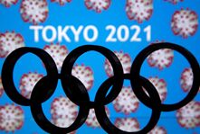 东京奥运会推迟至2021年夏天 此前曾有五届奥运会推迟或取消