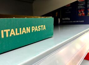 国外超市的这些商品最受欢迎