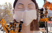 遏制新冠肺炎蔓延  多国进入紧急状态