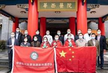外交部：中方将通过五方面举措助力全球抗疫斗争