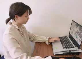 居家办公如何合理用眼?