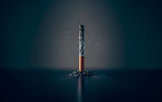 研究发现：“三手烟”也很危险！