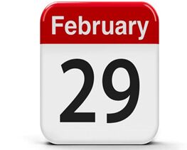 为什么会有四年一次的闰日?