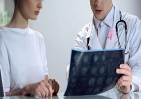 现在AI诊断乳腺癌比人厉害