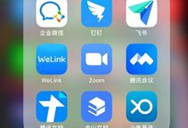 各地远程办公有啥特点？北上深爱开会，西北用户喜欢速战速决