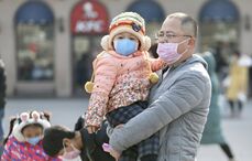 为孩子预防病毒感染 家长最关心的9个问题一次说清楚