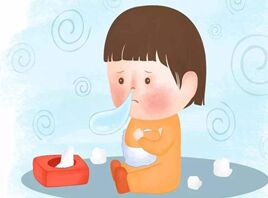 别把流感不当回事儿