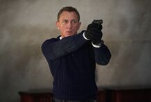007制片人否认女邦德传闻：邦德可能不是白人 但绝对是男性