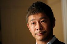 日本富豪征“人生伴侣”共赴月球 必须满足5个条件