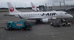 日本航空将送出5万张免费机票 前提条件是……