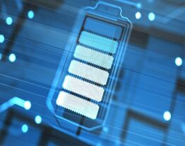 科学家要研发永远不会没电的"量子电池"