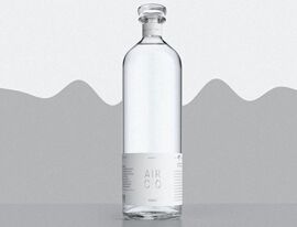用二氧化碳制成的伏特加是什么味道?