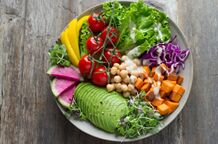 科学家：纯吃素未必更环保 肉类对地球生物至关重要