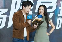 金鸡获奖影片看完了？这些新年贺岁电影也不容错过