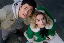 除了《冰雪奇缘2》 11月上映的这些电影也不容错过