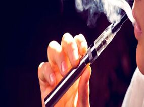 关于电子烟垃圾的研究引人担忧