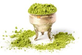 别乱吃绿茶提取物